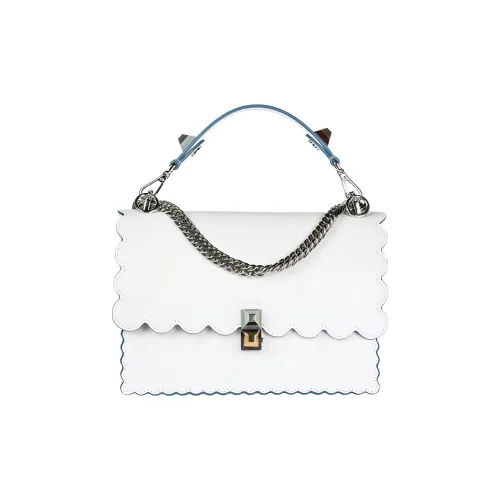 FENDI Kan I Сумки Женские