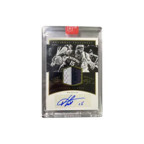 PANINI Спортивные карты