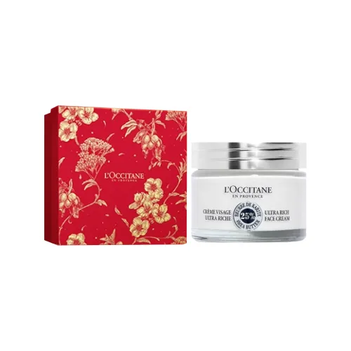 LOCCITANE Средства для ухода за лицом и кремы Унисекс