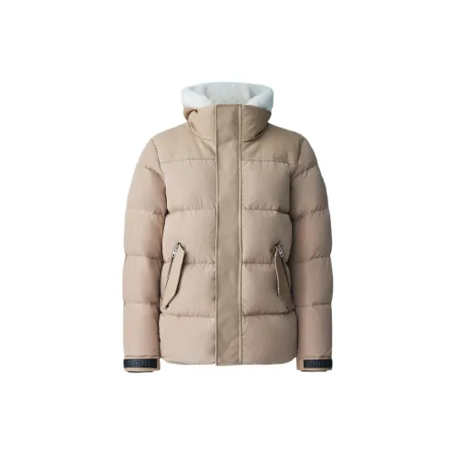 MACKAGE Мужской пуховик