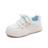 Светло-розовый