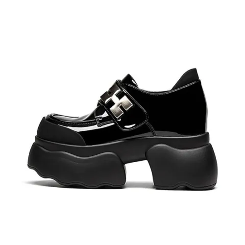 DAPHNE Лоферы Женские