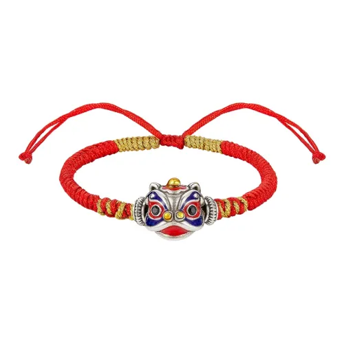 FAIRWHALE Браслеты из латани Унисекс