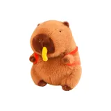 Картофель фри Капибара (Картофель фри с веревкой для натяжения)