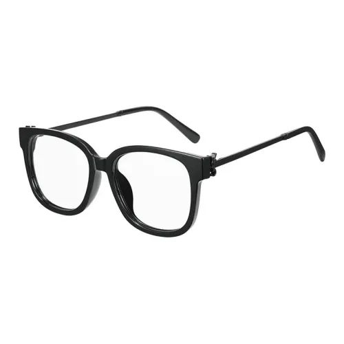 CYXUS Квадратные Оправы для Очков Унисекс