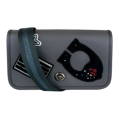 COACH Penny Сумки через плечо Женские