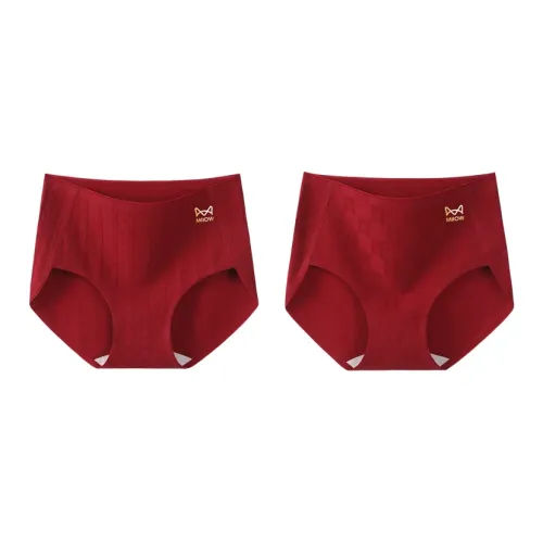 MIIOW Honmei Series Нижнее белье Женское 2 упаковки