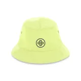 Неоново-желтый