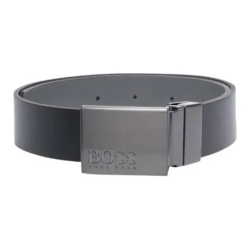 HUGO BOSS Кожаные ремни Kids
