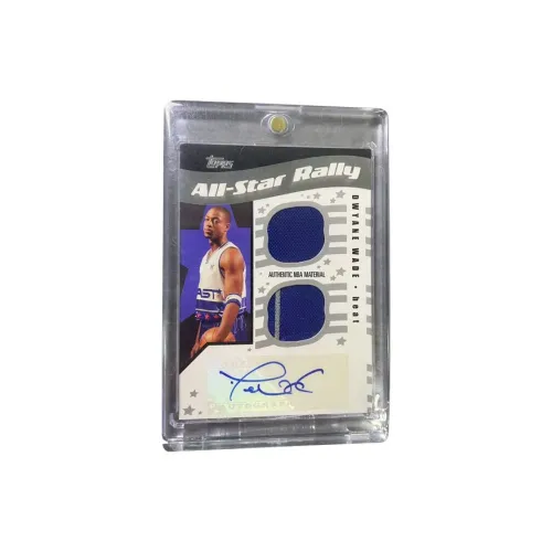 Topps Спортивные карты