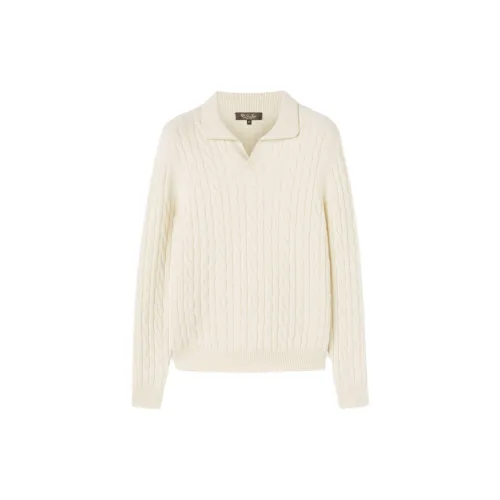 Loro Piana Sterling Jubilee Мужские кашемировые свитеры