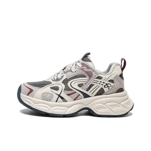 WOOS BOBO Поддержка Легкий Увеличение Высоты Низкий Топ Толстая Подошва Женские