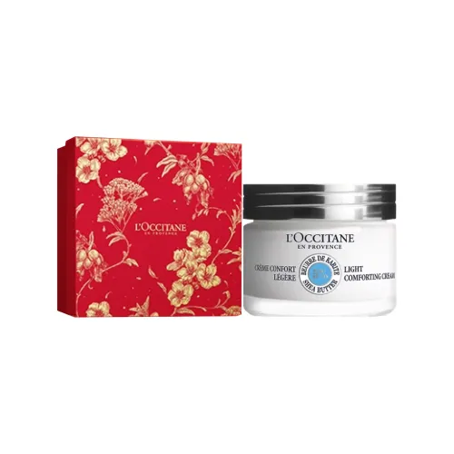 LOCCITANE Средства для увлажнения лица и кремы Унисекс