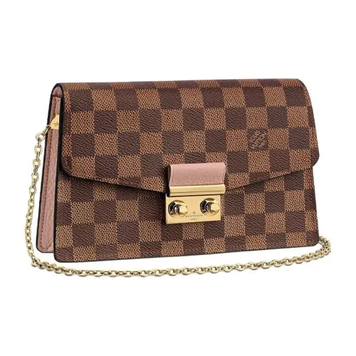 LOUIS VUITTON CROISETTE Сумки через плечо Женские