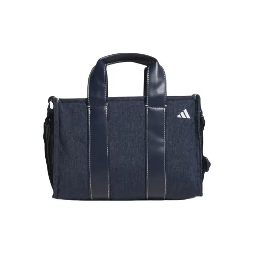 Adidas Сумки Синий Унисекс