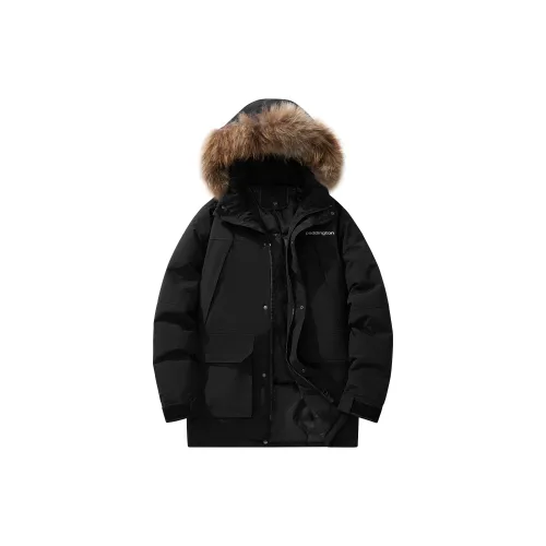 Пуховик Paddington Bear Unisex