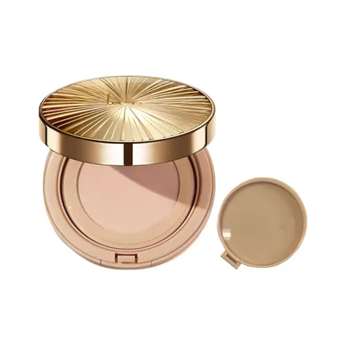 Heir Radiant RADIANCE Крем Основа Воздушные Подушки Корректирующий Тон Кожи 11г + 11г Заправка