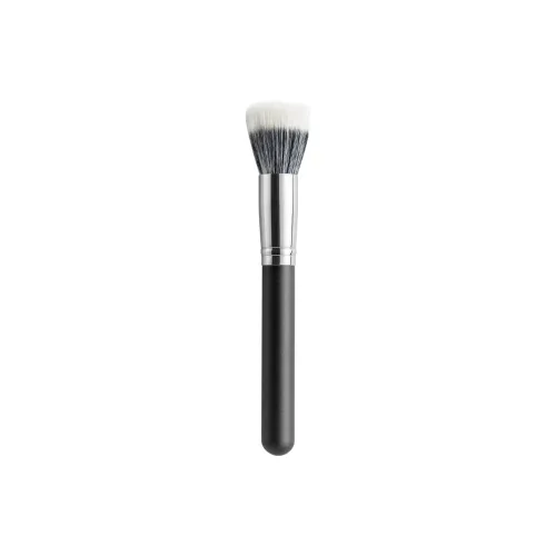 Goodgudi D Шерсть Dotted Blush Brush Кисти для макияжа Мягкий