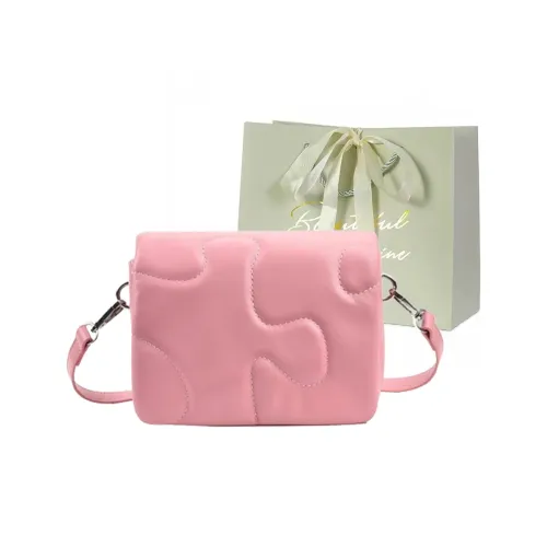 JIANGLIDA ПУ (полиуретан) Сумка через плечо Сумка на плечо Стандартная Женская Многоцветная