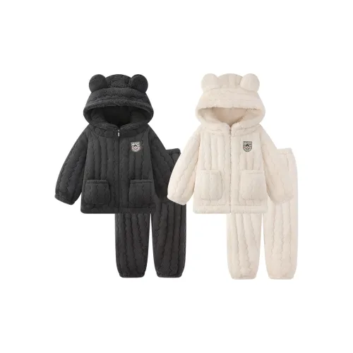 O'MESIK Пижамный комплект унисекс цвет на изображении