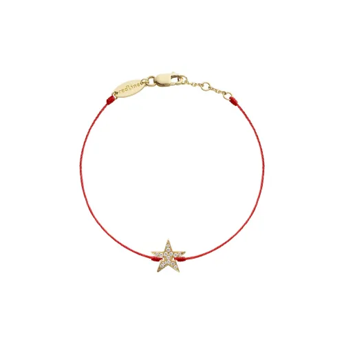 Redline Бриллиантовые браслеты Женские Золото