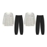 Женский стиль в цвете изображения