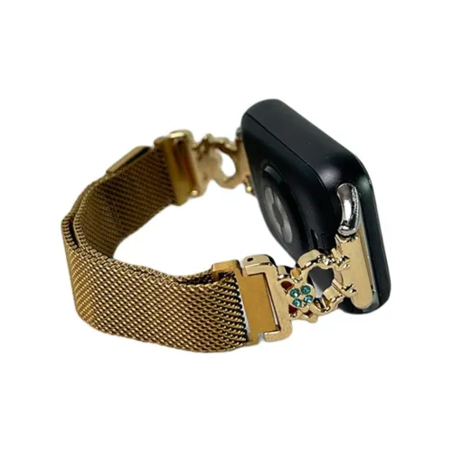 FLY Ремень Xiaomi Совместимость Металл 210 мм