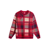 Красная клетка