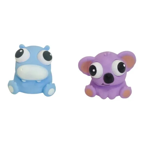 YONGSHUO Стресс-релаксация Большой Глазастый Милый Пет Сжимаемая Игрушка Игрушки