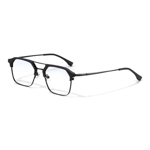 LASHION Сплав Квадратные Оправы для Очков Унисекс