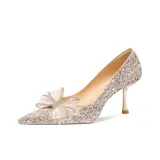 Золотой, марля, 6 см