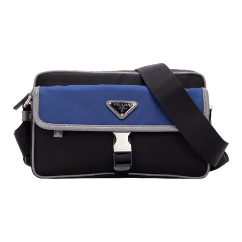 PRADA Crossbody сумки Мужские