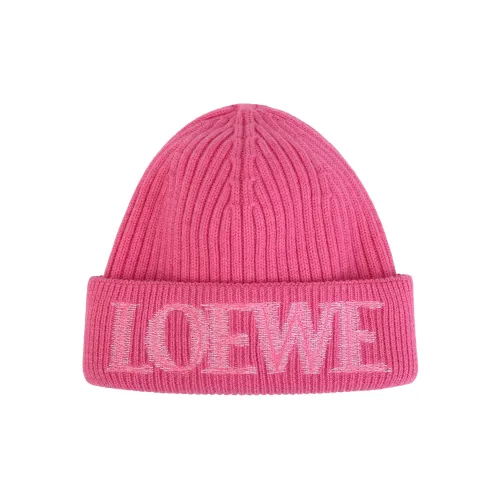 LOEWE Шерстяные Шапки Женские