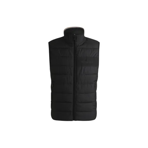 Hugo Boss Пуховая куртка Мужская Черная