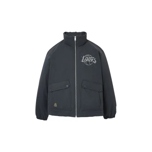 JACK JONES· Jack Jonesxnba Пуховик Мужской