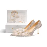 Золотой марля 6 см [коробка]