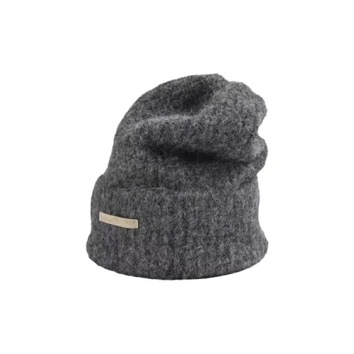 Eight Small Million Хлопок Linen Blend Beanies Unisex