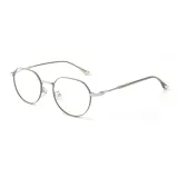 Silver Green - Серебряный Зеленый