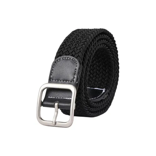 PEAK Сплав, Цвет холста, Кожаные ремни Унисекс