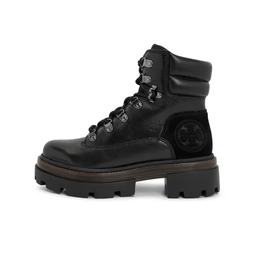 TORY BURCH Miller Ботильоны Женские Черные