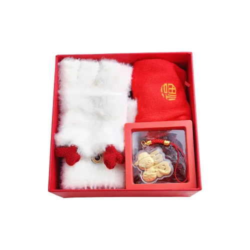 VERENA REINE Вязаные перчатки из полиамида унисекс