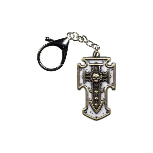 STARFORGED Подвески аниме-тематики