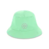 Мятно-зеленый