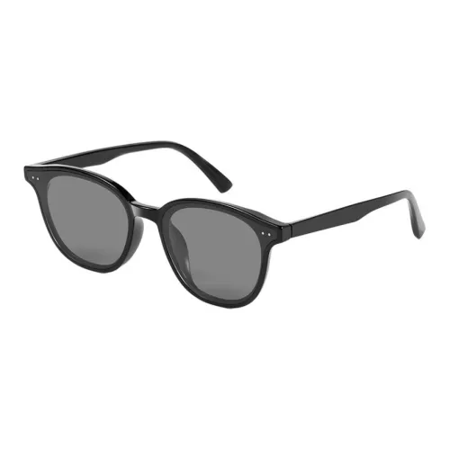 VEGOOS TR Памятный пластик Круглые Солнцезащитные очки Унисекс