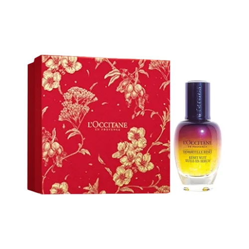LOCCITANE Жидкость Essences Унисекс