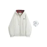 Вересковый серый (флисовая подкладка)