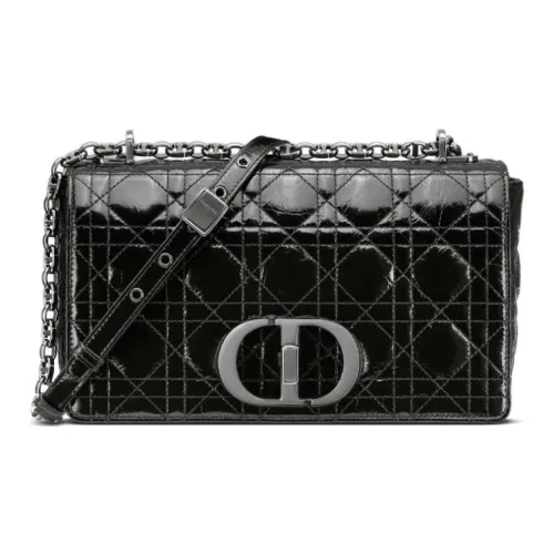 DIOR Caro Series Сумки через плечо Женские