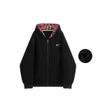 Черный (с флисовой подкладкой)