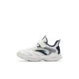 Слоновая кость / Глубокий морской синий / Серебряный