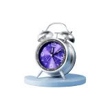 SD-1371 Зарядка Модель Глубокий Фиолетовый